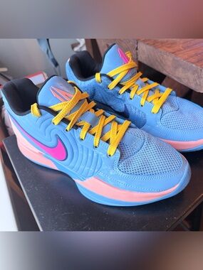 Nike Ja 2 ‘Breeze’